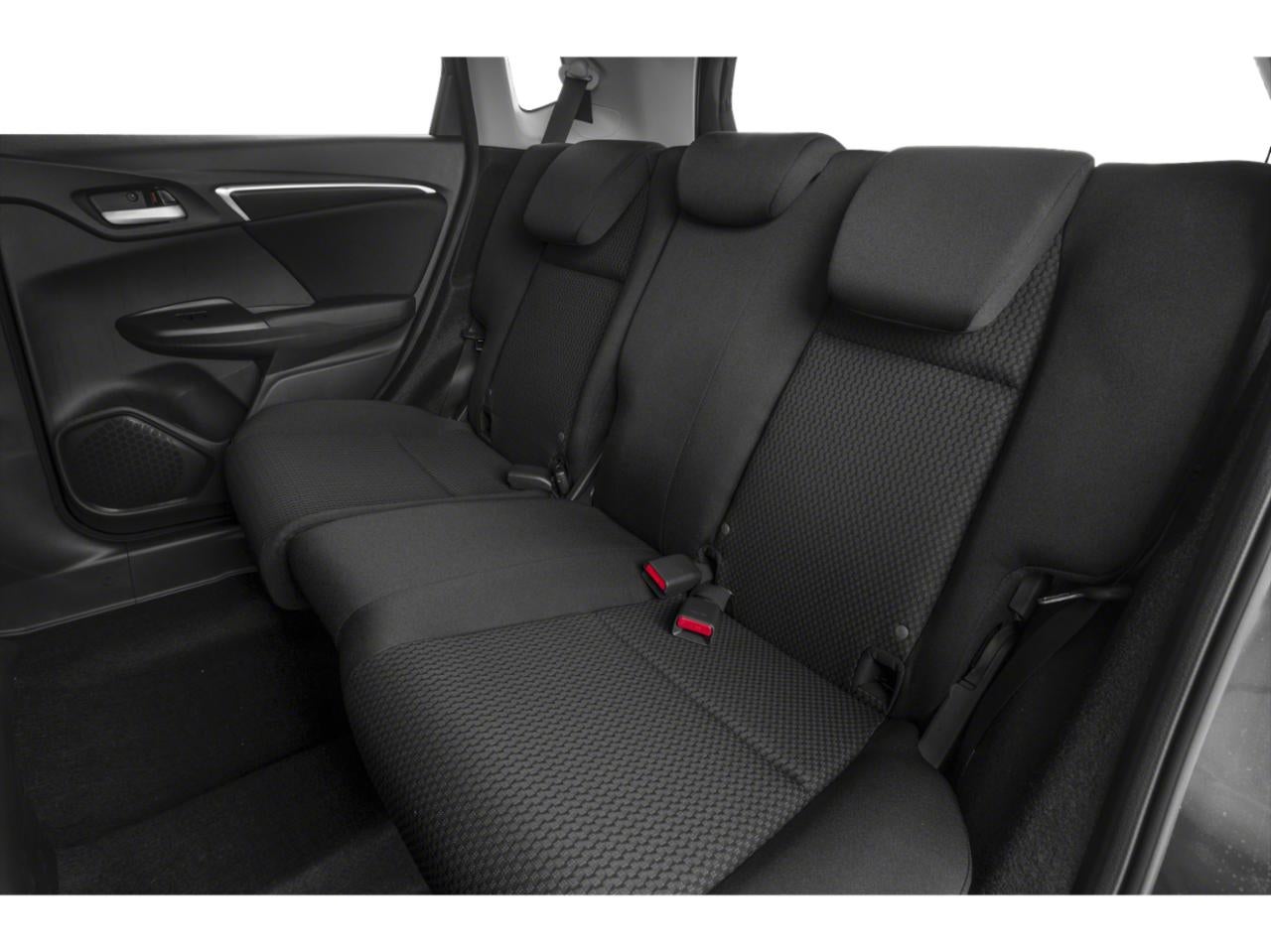 2019 Honda Fit LX CVT