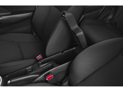 2019 Honda Fit LX CVT