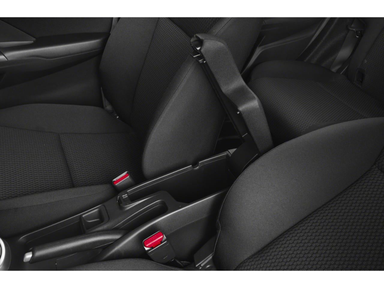 2019 Honda Fit LX CVT