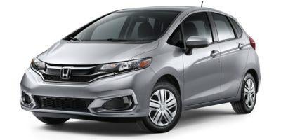 2019 Honda Fit LX CVT