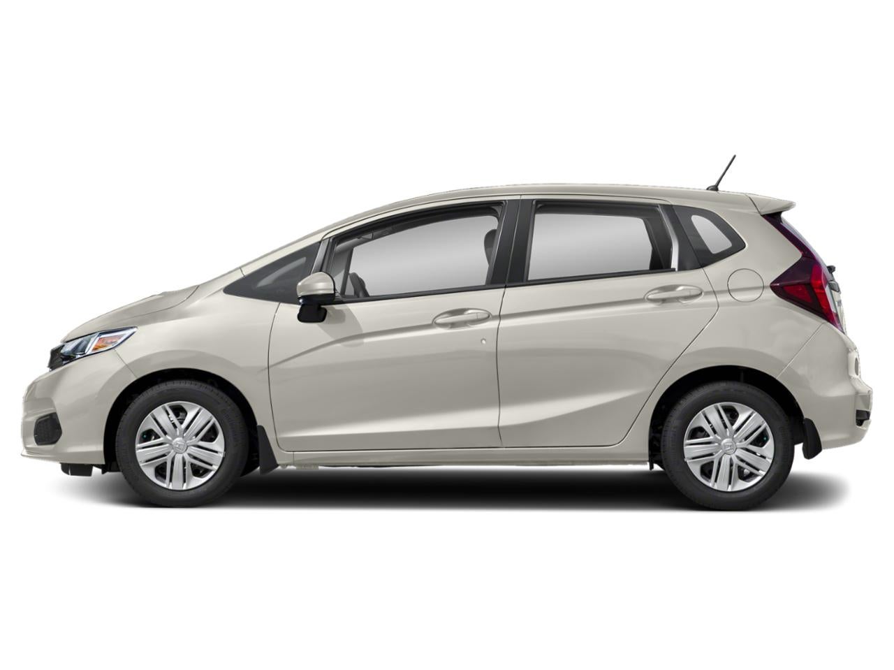 2019 Honda Fit LX CVT