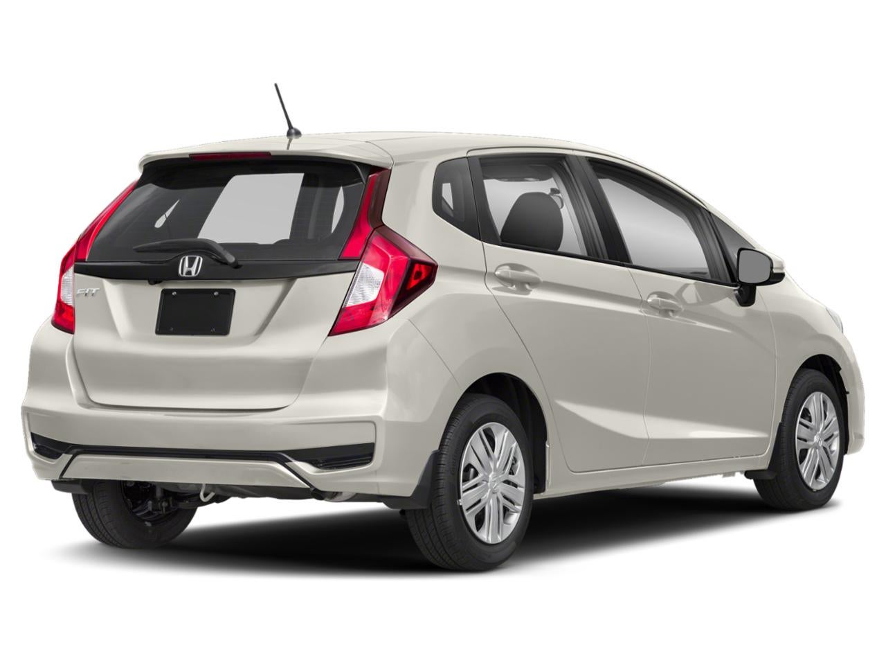 2019 Honda Fit LX CVT