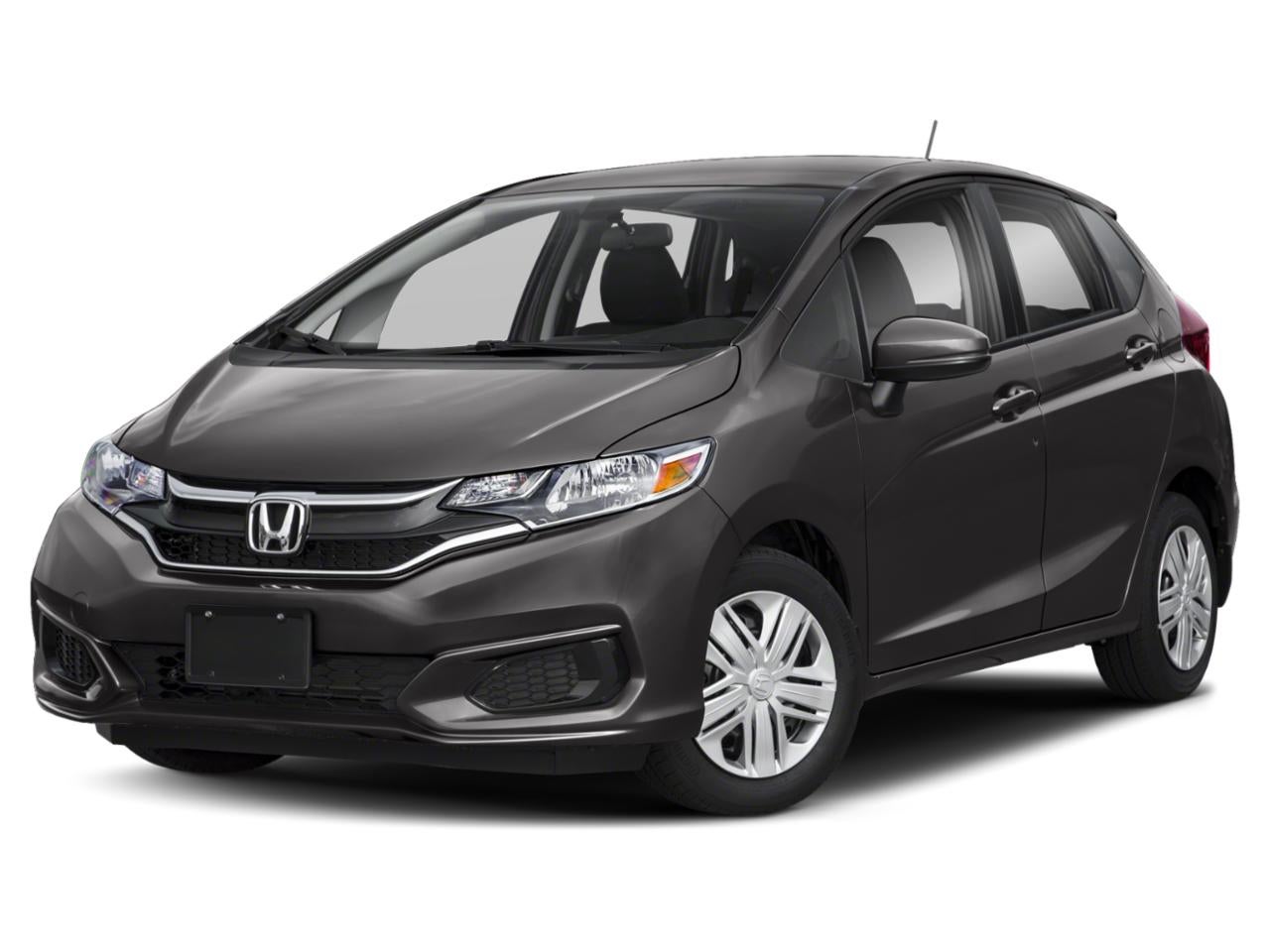 2019 Honda Fit LX CVT