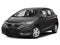 2019 Honda Fit LX CVT