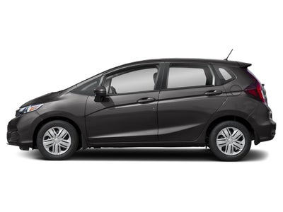 2019 Honda Fit LX CVT