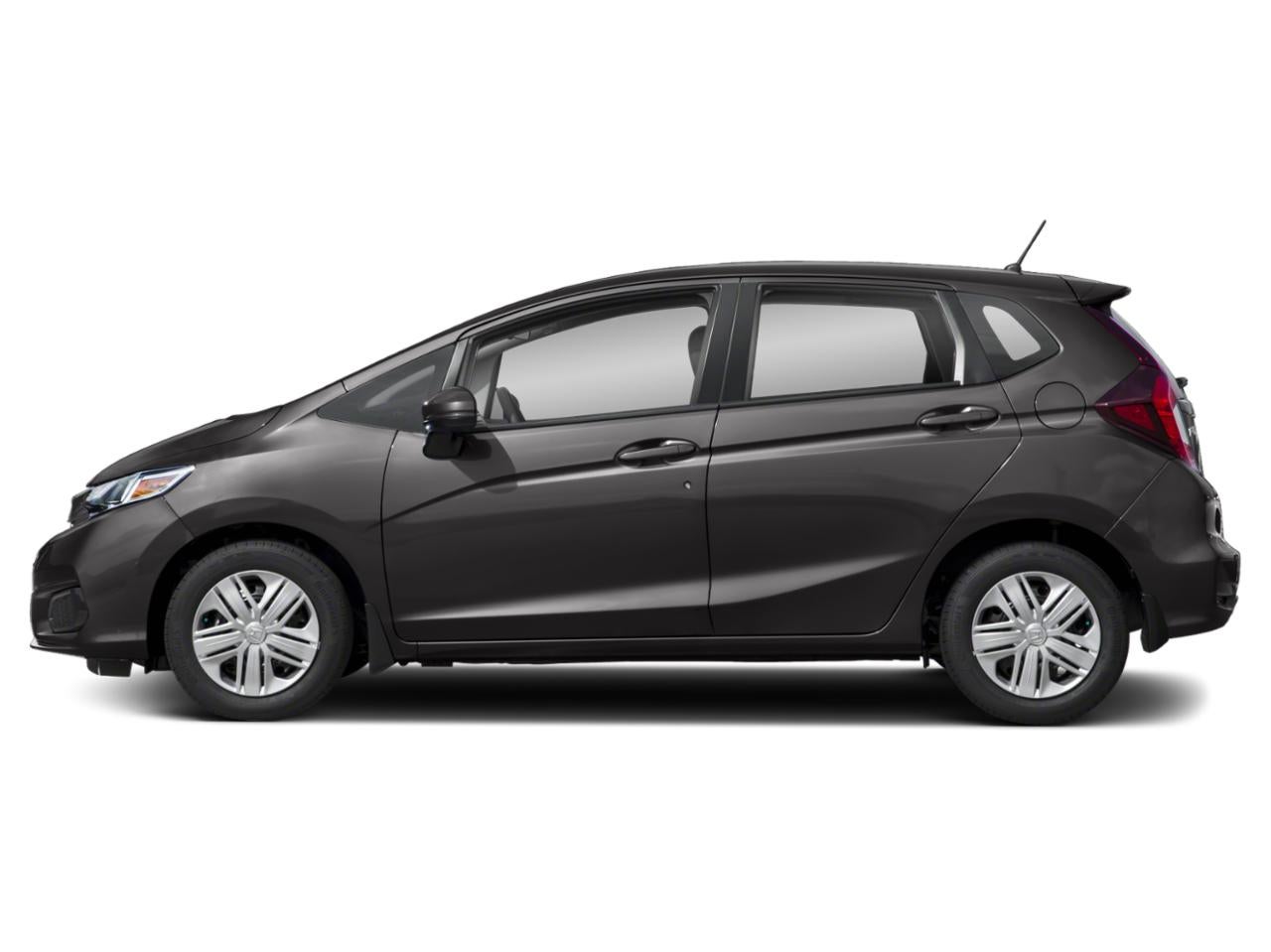 2019 Honda Fit LX CVT