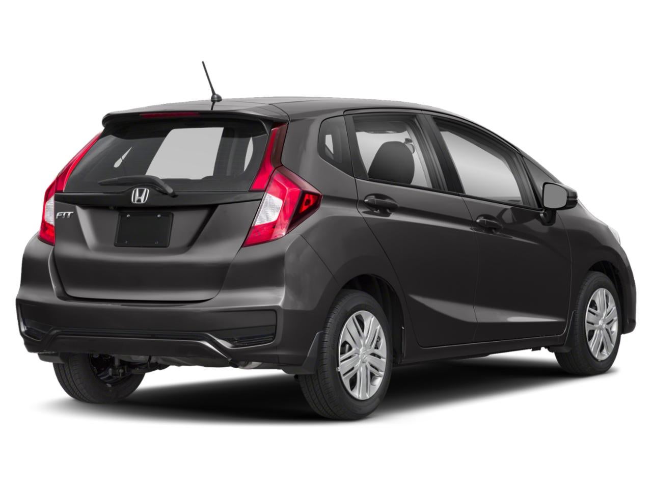 2019 Honda Fit LX CVT