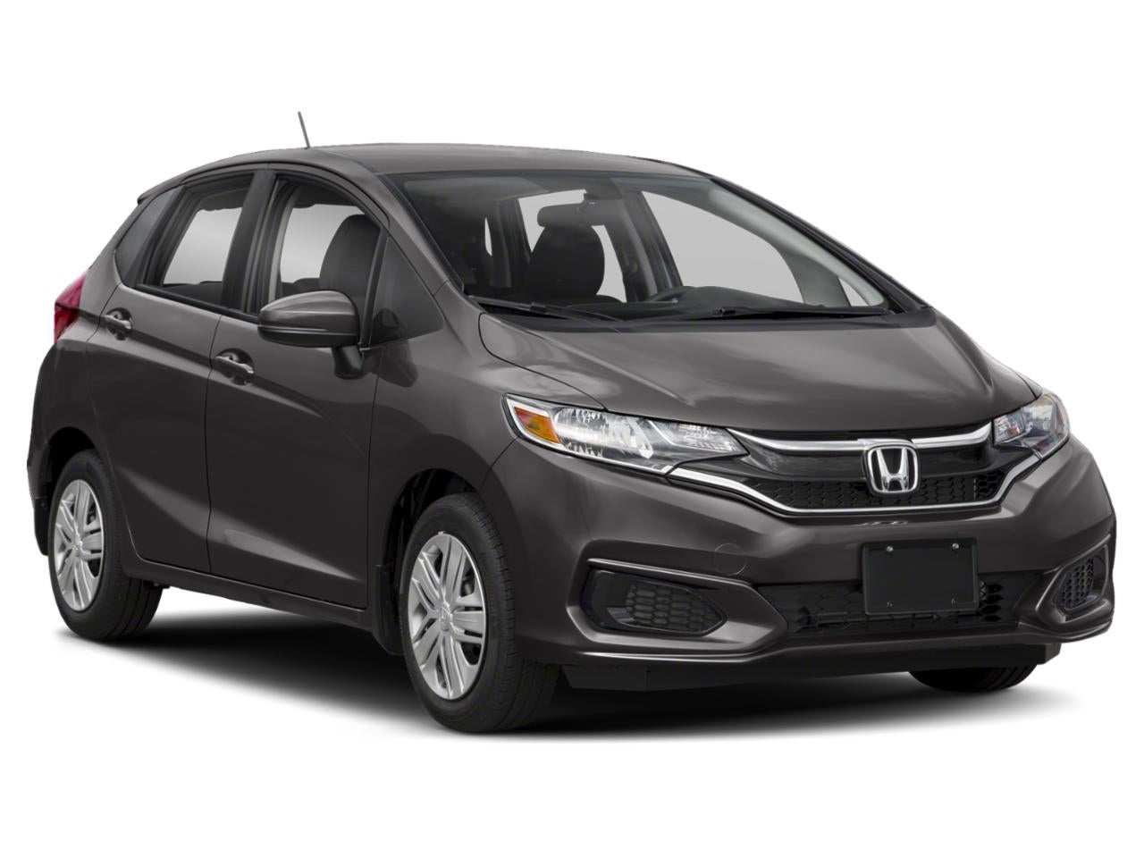 2019 Honda Fit LX CVT