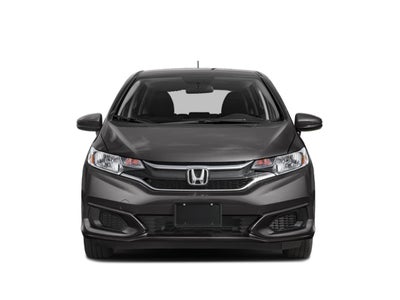 2019 Honda Fit LX CVT