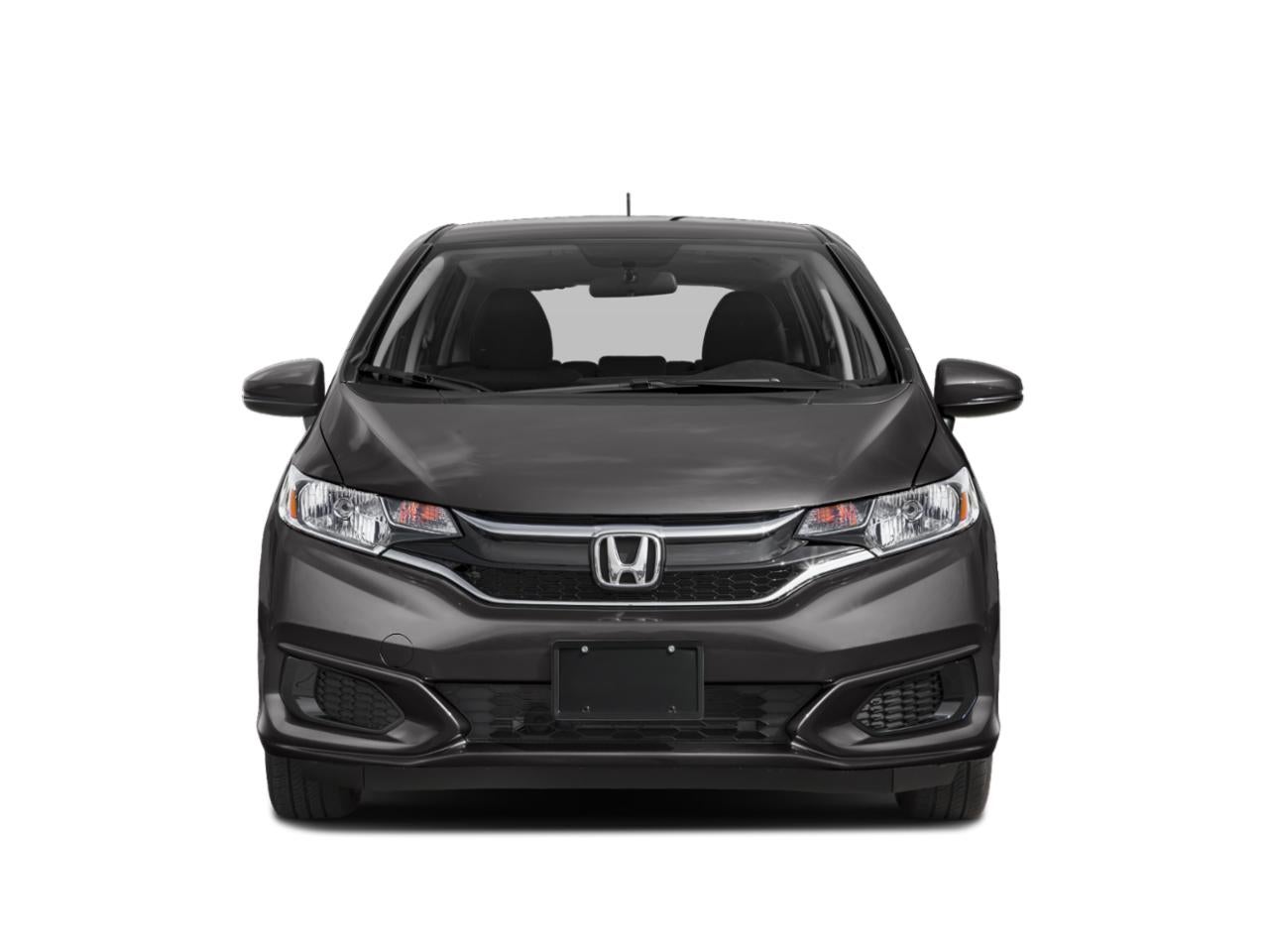 2019 Honda Fit LX CVT