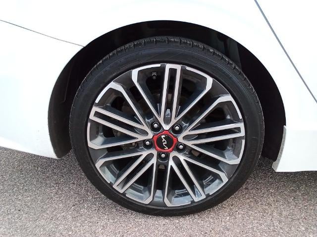 2023 Kia Forte GT DCT