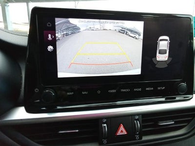 2023 Kia Forte GT DCT