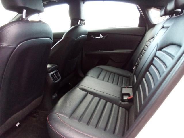 2023 Kia Forte GT DCT