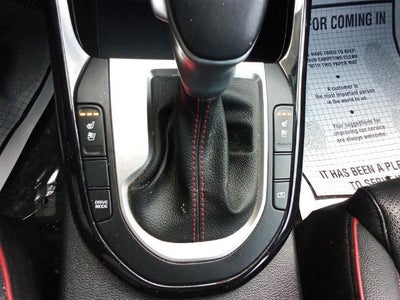 2023 Kia Forte GT DCT