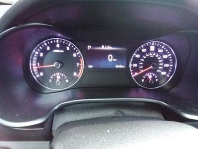 2023 Kia Forte GT DCT