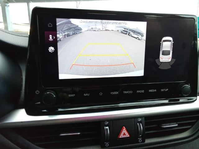 2023 Kia Forte GT DCT