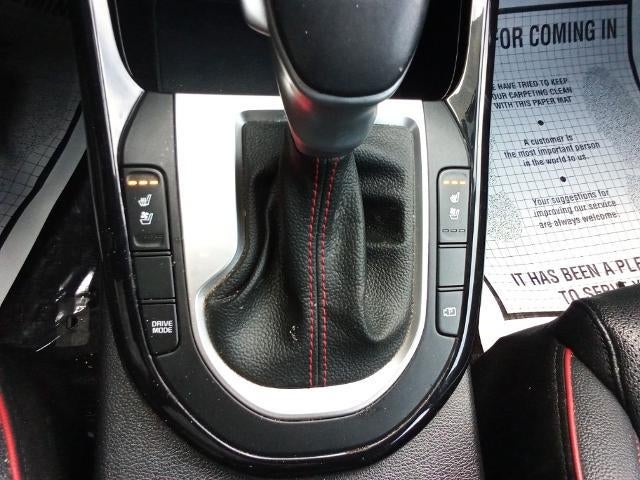 2023 Kia Forte GT DCT