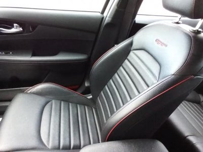 2023 Kia Forte GT DCT