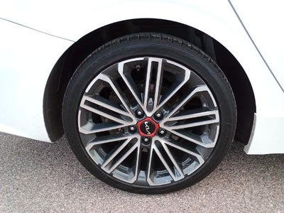 2023 Kia Forte GT DCT