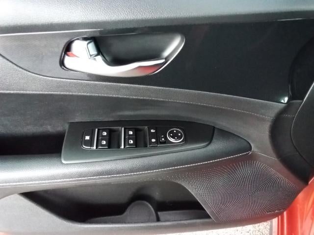 2023 Kia Forte GT-Line IVT