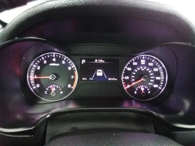 2023 Kia Forte GT-Line IVT