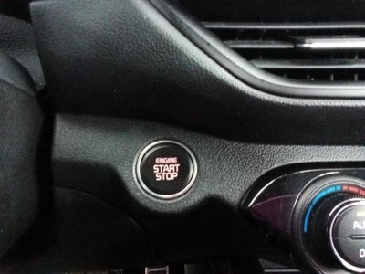 2023 Kia Forte GT-Line IVT