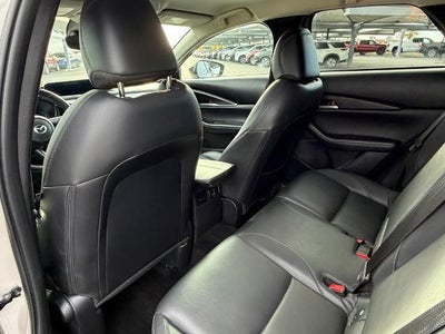 2024 Mazda Mazda CX-30 2.5 S Select Sport AWD