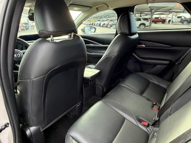 2024 Mazda Mazda CX-30 2.5 S Select Sport AWD