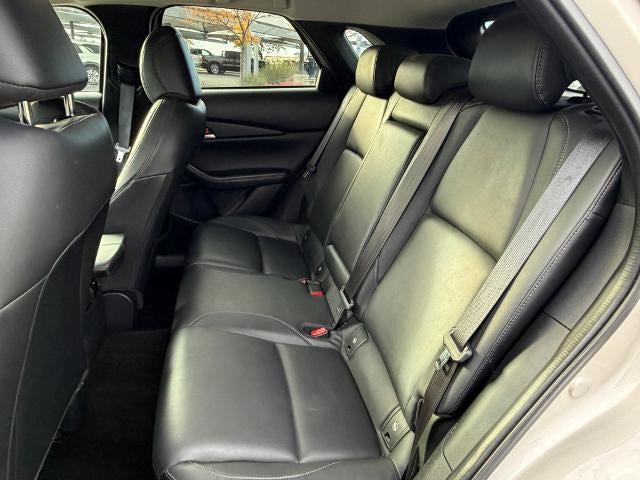 2024 Mazda Mazda CX-30 2.5 S Select Sport AWD