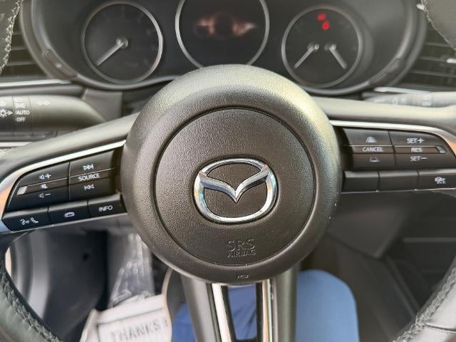 2024 Mazda Mazda CX-30 2.5 S Select Sport AWD