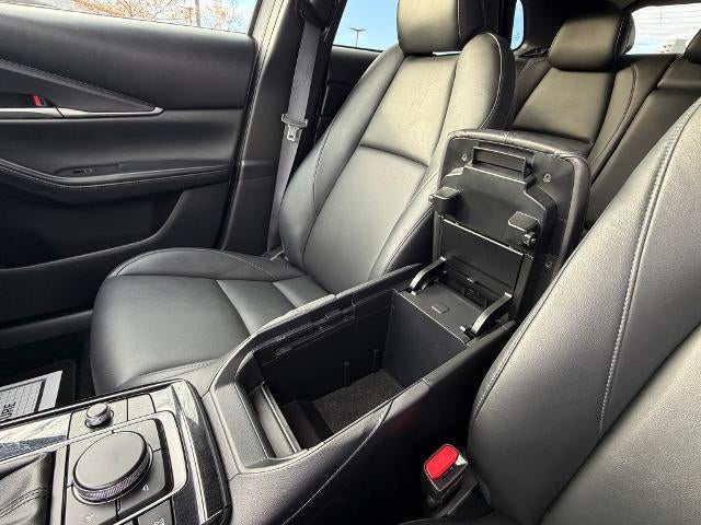 2024 Mazda Mazda CX-30 2.5 S Select Sport AWD