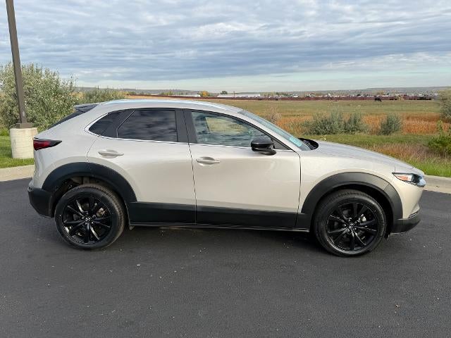 2024 Mazda Mazda CX-30 2.5 S Select Sport AWD