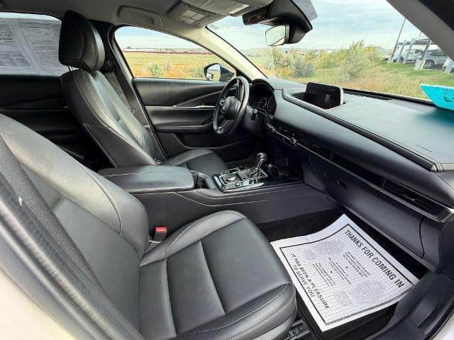 2024 Mazda Mazda CX-30 2.5 S Select Sport AWD