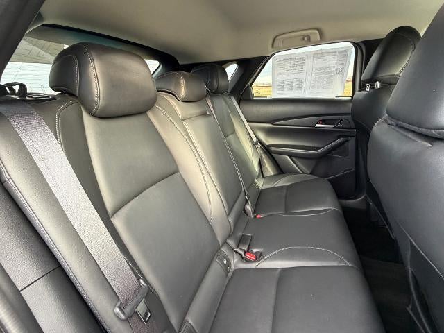2024 Mazda Mazda CX-30 2.5 S Select Sport AWD