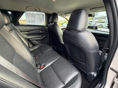 2024 Mazda Mazda CX-30 2.5 S Select Sport AWD