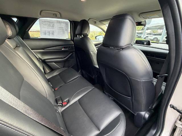 2024 Mazda Mazda CX-30 2.5 S Select Sport AWD