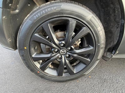 2024 Mazda Mazda CX-30 2.5 S Select Sport AWD