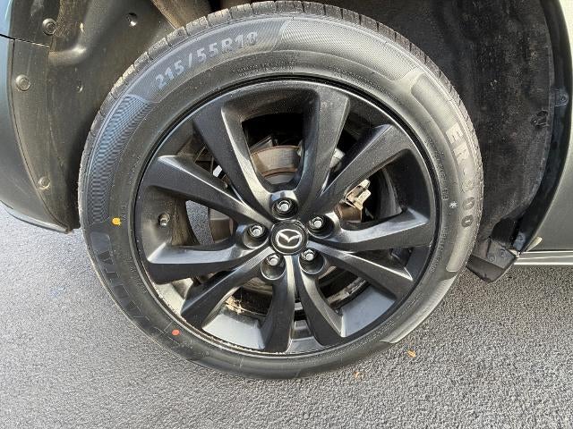 2024 Mazda Mazda CX-30 2.5 S Select Sport AWD