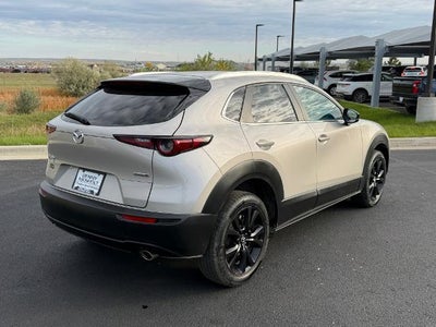 2024 Mazda Mazda CX-30 2.5 S Select Sport AWD