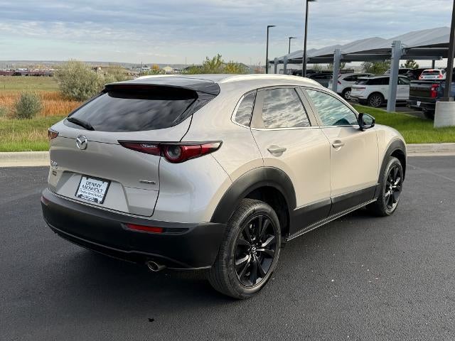 2024 Mazda Mazda CX-30 2.5 S Select Sport AWD