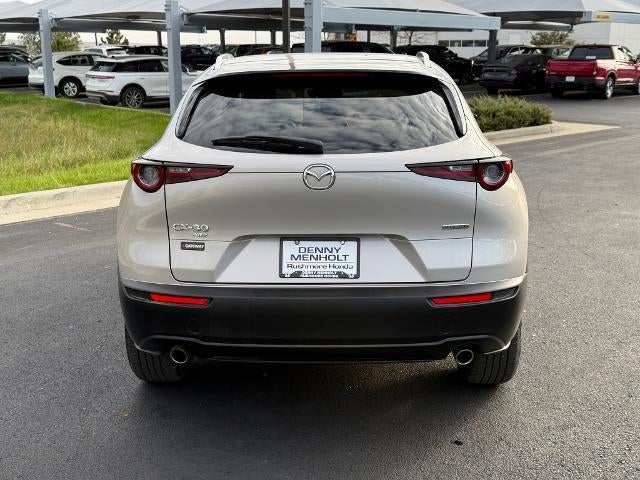 2024 Mazda Mazda CX-30 2.5 S Select Sport AWD