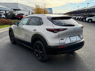 2024 Mazda Mazda CX-30 2.5 S Select Sport AWD