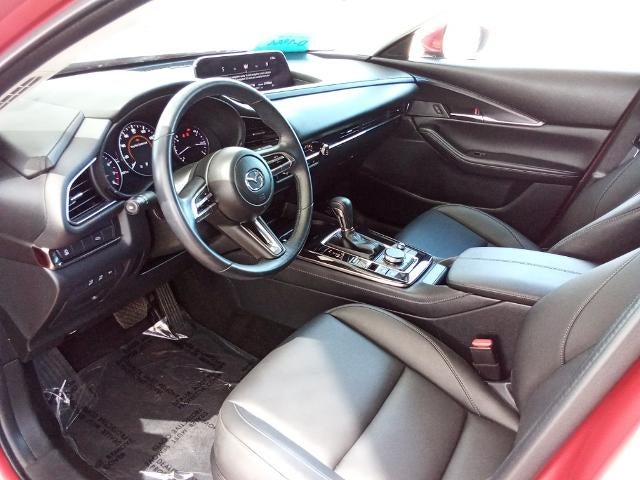 2023 Mazda Mazda CX-30 2.5 S Preferred Package AWD