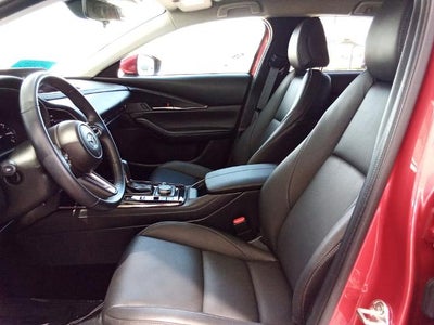 2023 Mazda Mazda CX-30 2.5 S Preferred Package AWD