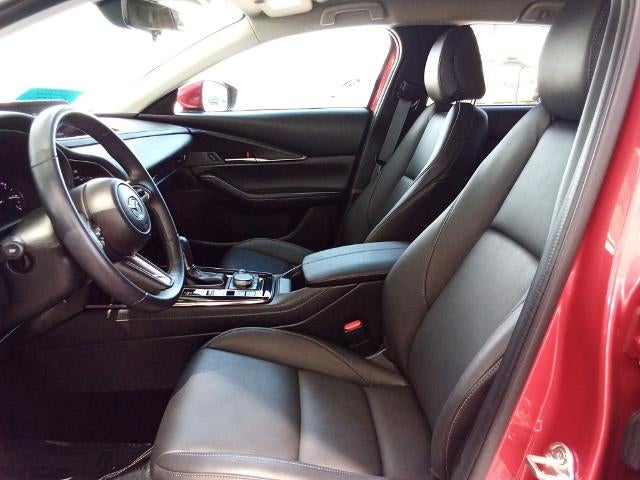 2023 Mazda Mazda CX-30 2.5 S Preferred Package AWD
