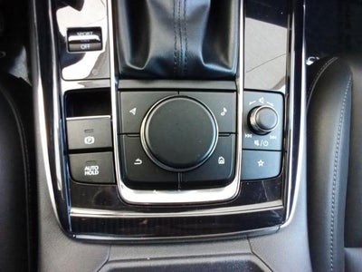 2023 Mazda Mazda CX-30 2.5 S Preferred Package AWD