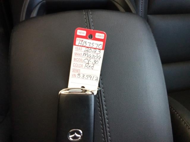 2023 Mazda Mazda CX-30 2.5 S Preferred Package AWD