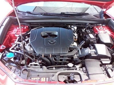 2023 Mazda Mazda CX-30 2.5 S Preferred Package AWD