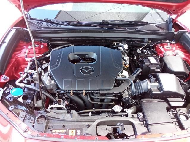 2023 Mazda Mazda CX-30 2.5 S Preferred Package AWD