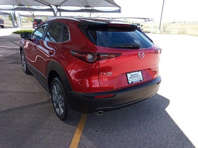 2023 Mazda Mazda CX-30 2.5 S Preferred Package AWD